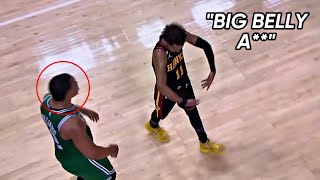 *FULL AUDIO* NBA Players Talking Sh*t For 21 Minutes! (2022 Edition)