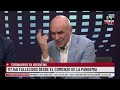 Diputado José Luis Espert con Tato Young en "+Voces" por La Nación Más - 30/12/2021