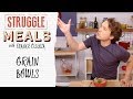 Grain Bowls | Struggle Meals