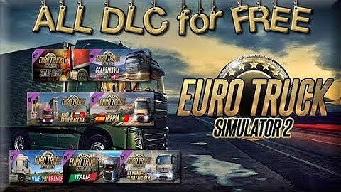 Euro Truck Simulator 2 All DLC | 1.57.0.58 open beta | WORK STEAM | NO VIRUS * FARM MACHINERY *
