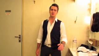 Richard Lafleur's Sample Vocal Reel 2015.m4v
