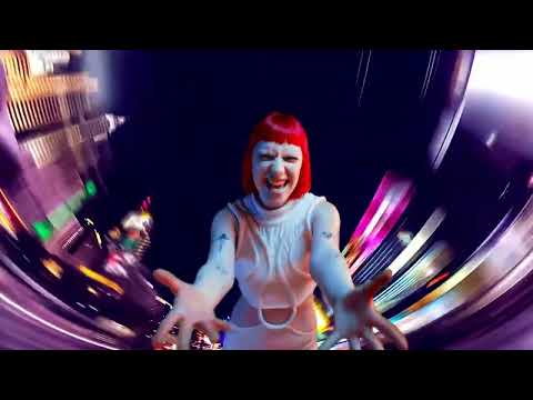 Sophie And The Giants Feat Purple Disco Machine - Paradise