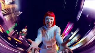 Sophie And The Giants feat  Purple Disco Machine - Paradise (Extended Video Mix) Resimi