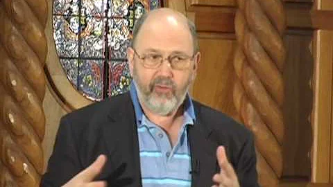 NTWright on the Book of Acts 3