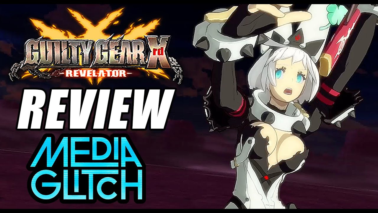guilty gear xrd revelator colors guilty gear xrd revelator colors