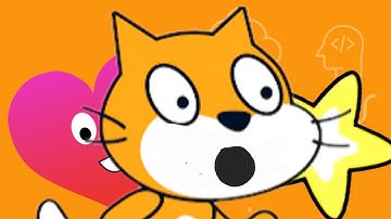 How to make a LOVE AND FAVORITE DETECTOR in scratch!