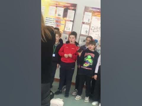 Слив детей - YouTube