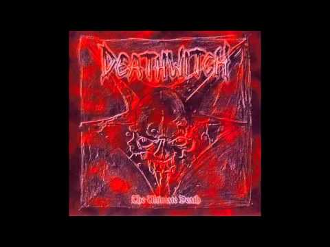 Deathwitch - Necromancer's Rites