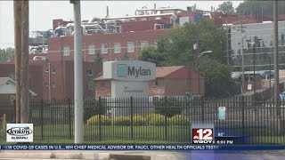WV Delegate fights to save Mylan