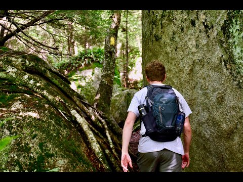 Video: När stänger Waterville Valley för säsongen?