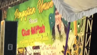 Viral !Gus Miftah Grasak Sumberaji Kabuh Jombang