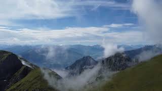 Celebrity Rofanspitze take 3 Profile