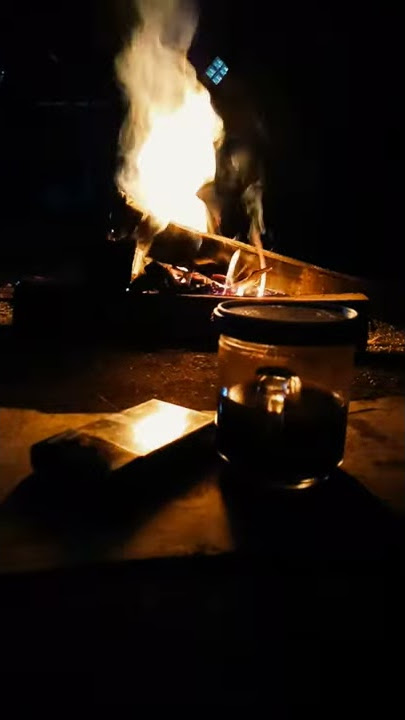 setory wa ngopi di malam hari