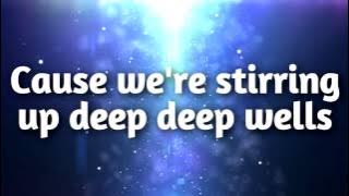 Deep Cries Out - Bethel Live (HD) (Lyrics)