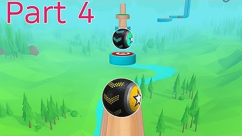 Going Balls - Speedrun Gameplay Challenge Level (57) 