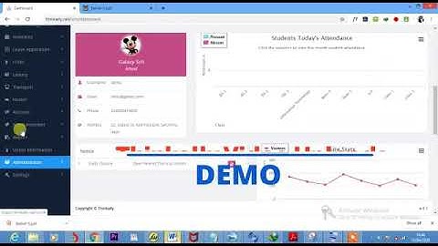 HOW TO UPLOAD LESSONS ON THINKALLY E-LEARNING PLATFORM