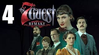 The 7th Guest REMAKE - Part 4 Live Stream - Game Room / Kitchen(2) / Music Room