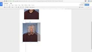 Use Copy and Paste in Google Docs