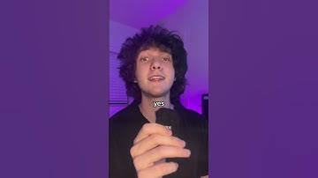 Thumbnail of Making a song about KPop Demon Hunters