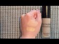 Review: SEPHORA COLLECTION 10 HR Wear Perfection Foundation - Pros - Cons - Swatches