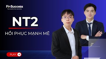 NT2 - HỒI PHỤC MẠNH MẼ