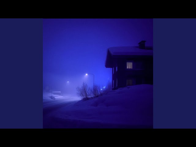 empty (slowed + reverb)