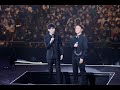 黎明Talk And Sing演唱會第三場 嘉賓林日㬢