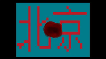 Beijing Air Quality Visualization - PM 2.5