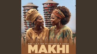 MDU a.k.a TRP - Makhi (feat. Springle & Tracy Vocals) [ Audio] Amapiano