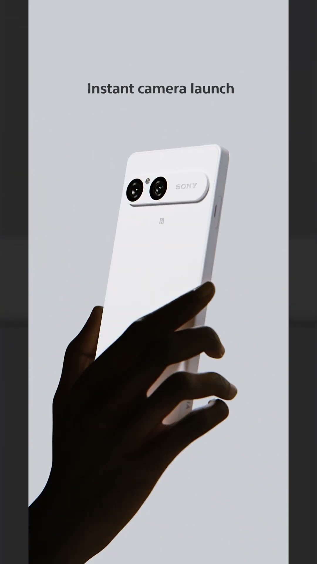 The brand-new standard has landed: #Xperia10VII #shorts - YouTube