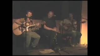 The Road--Charity--Live from The Underscore, Acoustic Set