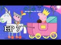 i edited a peppa pig episode because i have insomnia *DO NOT WATCH IF EASILY OFFENDED*