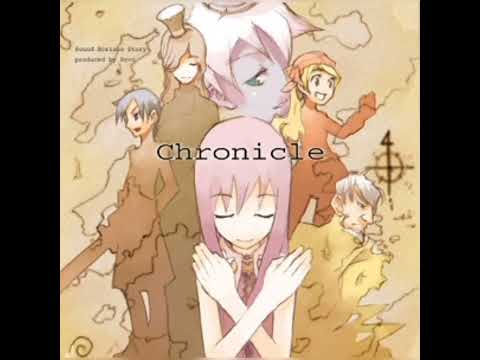 Sound Horizon 1st Concept Story CD【Chronicle】 - YouTube