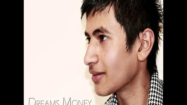 Moin - Dreams Money Can Buy (Cover)