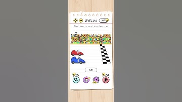 Brain Test ||  Level  346