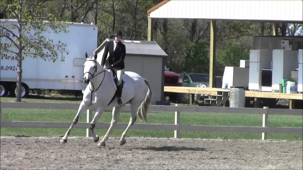 Alissa and Fred Juniors at Maffitt Lake YouTube