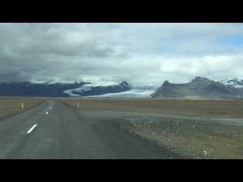 CAM's Iceland - Neskaupstadur to Skaftafell 7