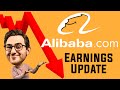 Thoughts on BABA Earnings | Alibaba Stock Analysis | BABA Stock
