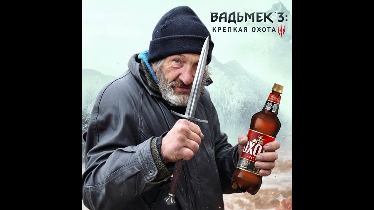 Вадьмек 3: Крепкая Охота | !tg !ds