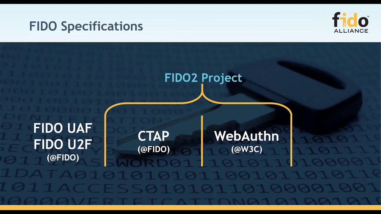 Android Now FIDO2 Certified, Accelerating Global Migration Beyond Passwords  - FIDO Alliance