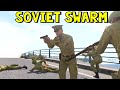 Soviet Swarm | ArmA 3