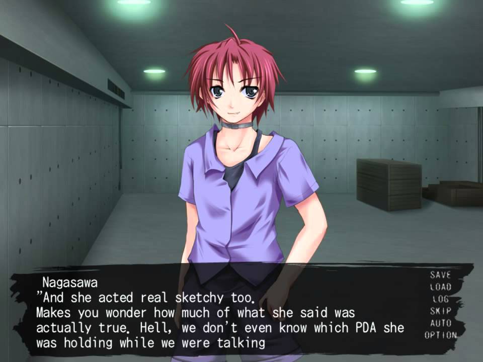 Killer Queen Episode 1, Part 4 Survival Game YouTube