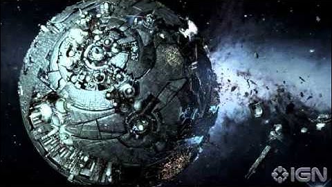 Transformers: War for Cybertron (Menu Screen) Song