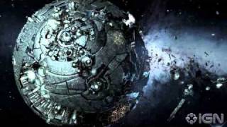 Transformers: War for Cybertron (Menu Screen) Song