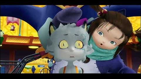 映画『よなよなペンギン』プロモーション動画