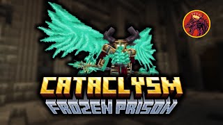 Minecraft: L Ender's Cataclysm Mod | Frozen Prison Update