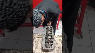 membongkar pasang klep_Faiz Farhanul Hakim_X TKR 3