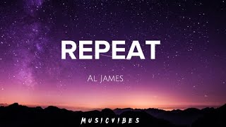 Repeat- Al james ft. Rjay Ty, Lexus
