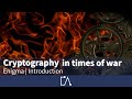 Unlocking the Secrets of Enigma: Classical Cryptography in Wartime 🇬🇧