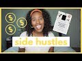 9 Side Hustle Ideas for Grad Students and Academics